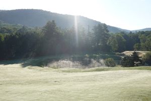 Green Mountain 2nd Fairway